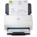 HP ScanJet Pro 2000 S2 com ADF   |  Alimentador de documentos duplex