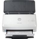 HP ScanJet Pro 3000 S4 com ADF | Alimentador de documentos duplex