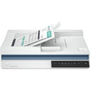 HP ScanJet Pro 3600 F1 com ADF | Alimentador de documentos duplex