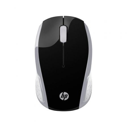 HP 200 | até 1000 | prata