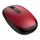 HP 240 | Até 1600 DPI | Vermelho