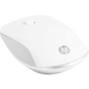 HP 410 Slim | Até 2000 DPI | Branco