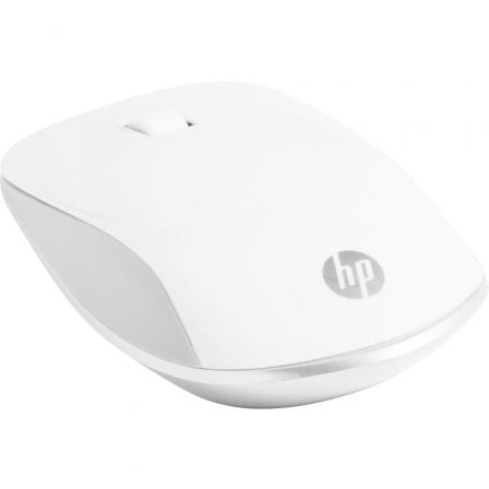 HP 410 Slim | Até 2000 DPI | Branco