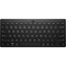Teclado compacto HP 350