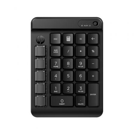 Teclado programável HP 430