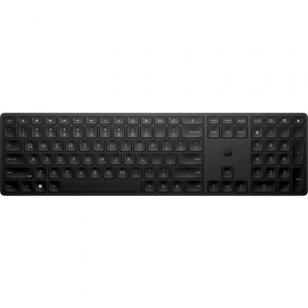 Teclado HP 450