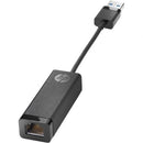 Adaptador USB 3.0 - RJ45 HP 4Z7Z7AA | 1000Mbps