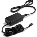 Adaptador HP LC USB-C para laptop | 65 W | Automático