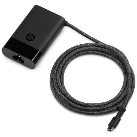 Carregador para laptop HP USB-C | 65 W