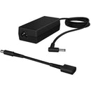 Adaptador CA inteligente HP 65 W para laptop/65 W/Automático/Voltagem 18,5 - 19,5 V