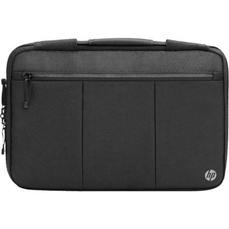 Capa executiva HP Renew para laptops de até 14,1'/preta