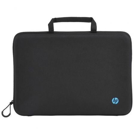 Pasta   |  capa HP Mobility para laptops até 14,1'   |  preta