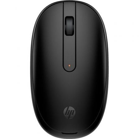 HP 245 | Até 1600 DPI | Preto