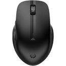 HP 435 Multi Wireless | Até 4000 DPI | Preto