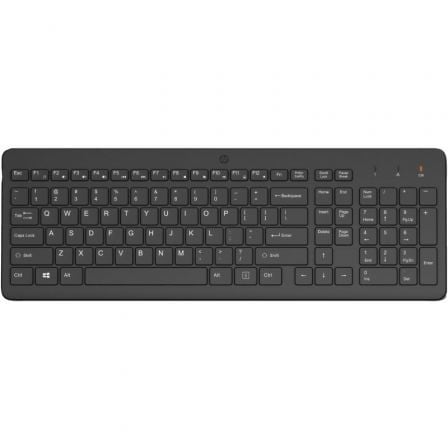 Teclado HP 225
