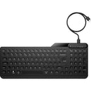 Teclado multidispositivo HP 405 | Preto