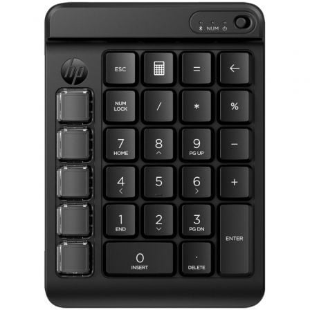 Teclado numérico programável HP 435
