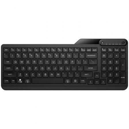 Teclado duplo HP 475