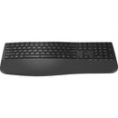 Teclado HP 685 Comfort | Preto