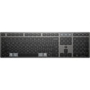 Teclado multidispositivo HP 405| preto