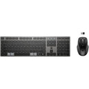 Combo de teclado e multidispositivo HP 725