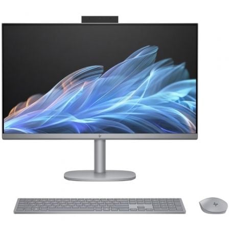 HP OmniStudio X 27-CS1006NS | Intel Core Ultra 5-226V | 16GB | 1TB SSD | 27" | Win11