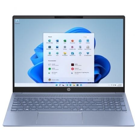 HP OmniBook 5 16-AG1004NS | Ryzen AI 7 350 | 16GB | 1TB | 16' | Win11