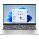 HP 15-FC0124NS | Ryzen 5 7520U | 16 GB | de 512 GB | 15,6' | Win11