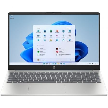 HP 15-FC0124NS | Ryzen 5 7520U | 16 GB | de 512 GB | 15,6' | Win11