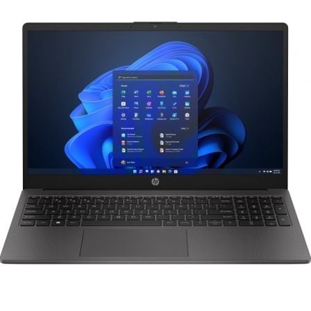 HP 255 G10 B39RRAT | Ryzen 5 7530U | 16 GB | de 512 GB | 15,6' | Win11