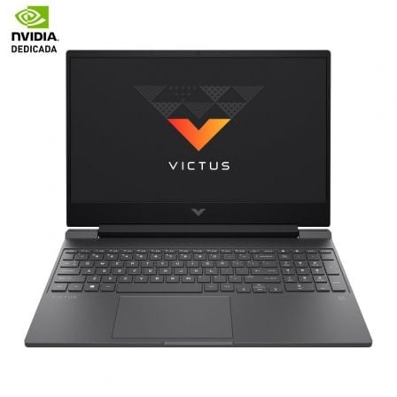 HP Victus 15-FA0052NS Intel Core i5-12450H |  16 GB |  512 GB SSD |  GeForce RTX3050 |  15,6' |  Sem sistema operacional