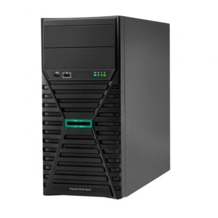 HPE Proliant ML30 Gen11 Intel Xeon E-2434 | 16 GB de RAM
