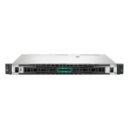 HPE ProLiant DL20 Gen11 Intel Xeon E-2414   |  16 GB de RAM