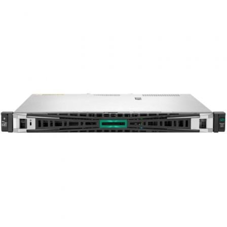 HPE ProLiant DL20 Gen11 Intel Xeon E-2436 | 32 GB de RAM | 2x 480 GB SATA