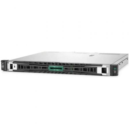 HPE ProLiant DL20 Gen11 Intel Xeon E-2434 | 32 GB de RAM | 2x 480 GB SATA