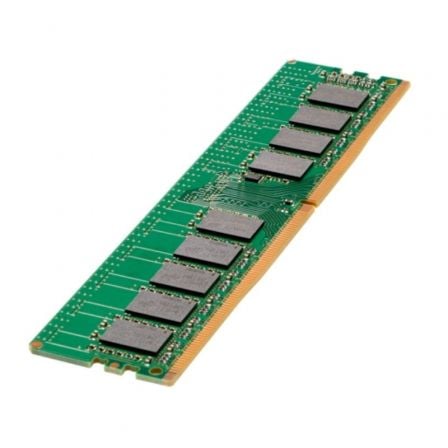 Memória RAM DDR5 HPE P64339-B21 de 32 GB (1x32 GB) para servidores