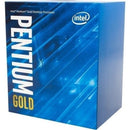 Intel Pentium Gold G6405 4,10 GHz soquete 1200