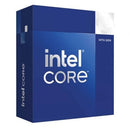 Intel Core i3-14100 3,50 GHz soquete 1700