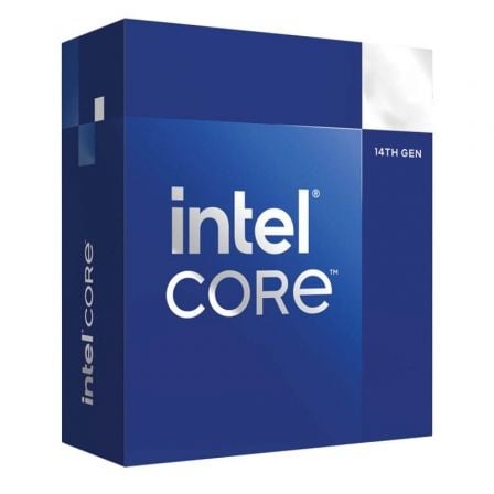 Intel Core i3-14100 3,50 GHz soquete 1700