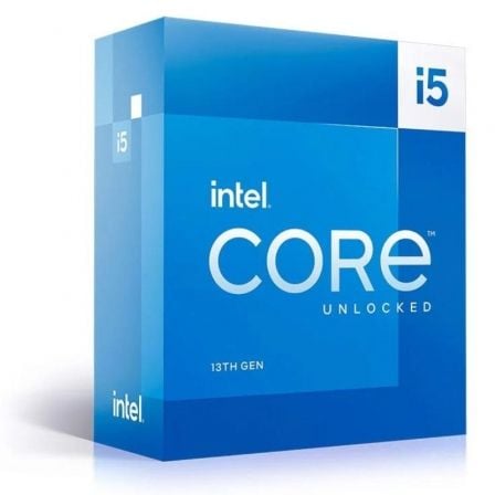 Intel Core i5-13400 2,50 GHz soquete 1700