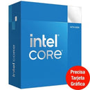 Intel Core i5-14400F 2,50 GHz soquete 1700