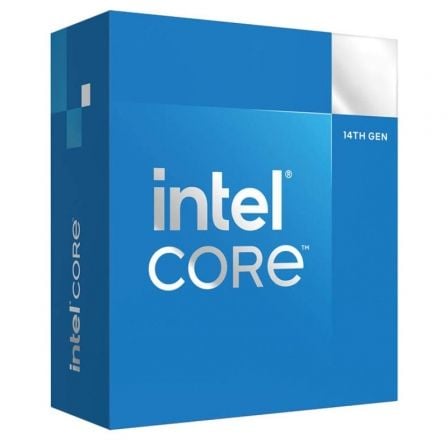 Intel Core i5-14500 2,60 GHz soquete 1700