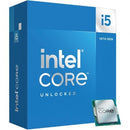 Intel Core i5-14600K 3,50 GHz soquete 1700