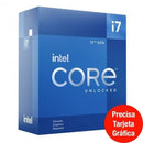 Intel Core i7-12700KF 3,60 GHz soquete 1700