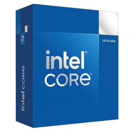 Intel Core i7-14700 2.10 GHz soquete 1700