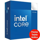 Intel Core i7-14700F 2.1GHz soquete 1700