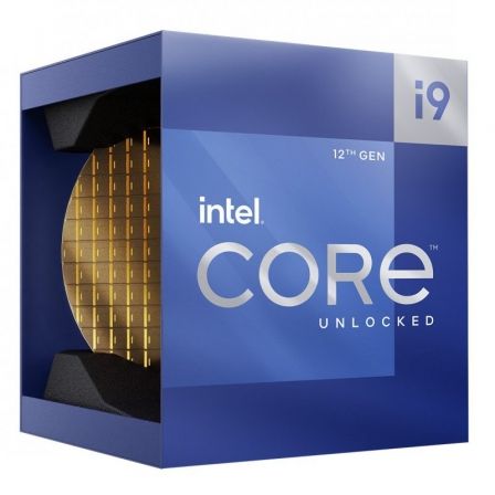 Intel Core i9-12900K 3,20 GHz soquete 1700