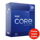 Intel Core i9-12900KF 3,20 GHz soquete 1700