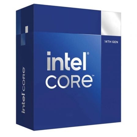 Intel Core i9-14900 2.00GHz Socket 1700