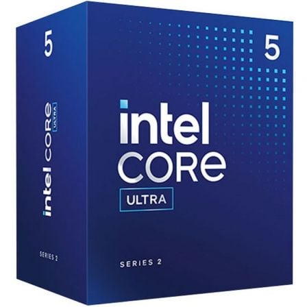Intel Core Ultra 5-225 3,3 GHz soquete 1851